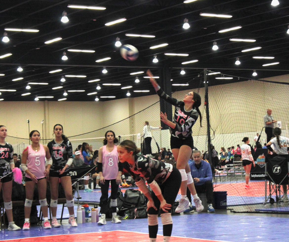 Triple F Volleyball Gallery 4