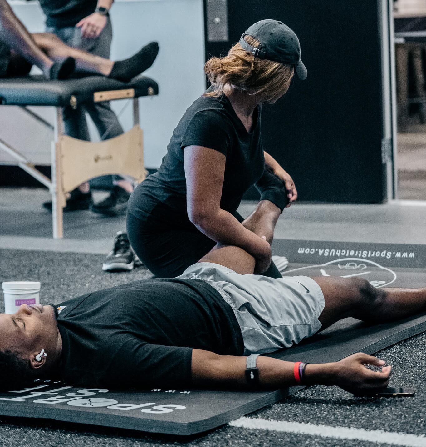 athlete recovery nutrition	