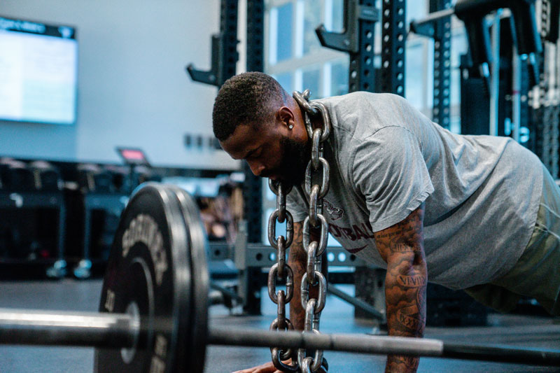 Amari Rodgers<br />
Former NFL and UFL Wide Receiver