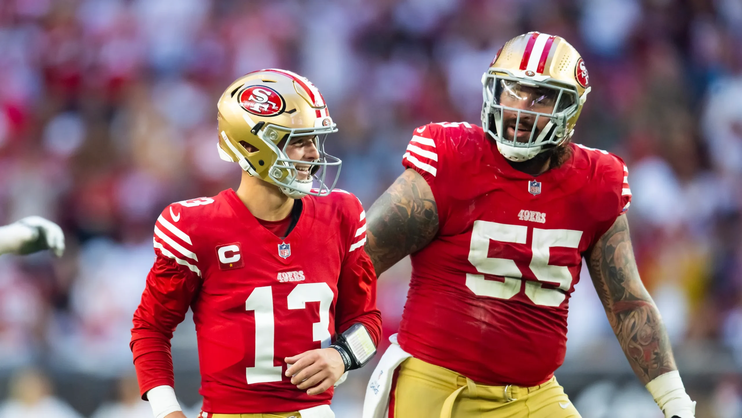 Developmental Offensive Line Skill Sessions
