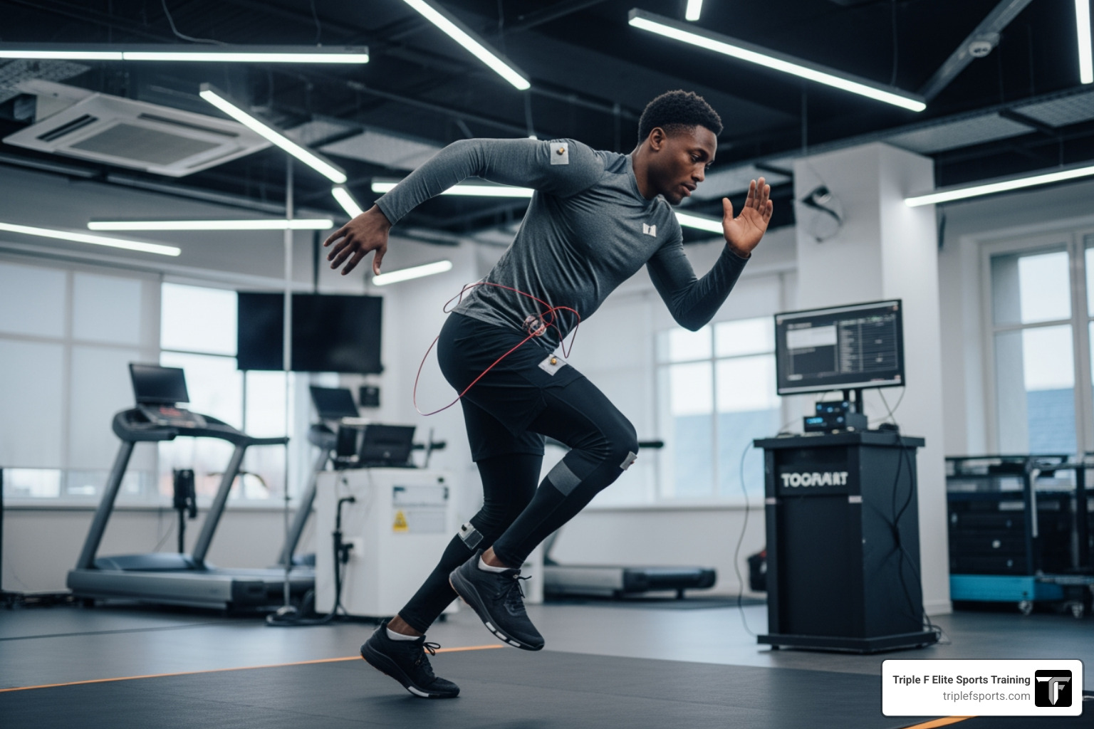 Assess Your Athletic Edge: Top Training & Performance Options in Knoxville athletic assessments knoxville