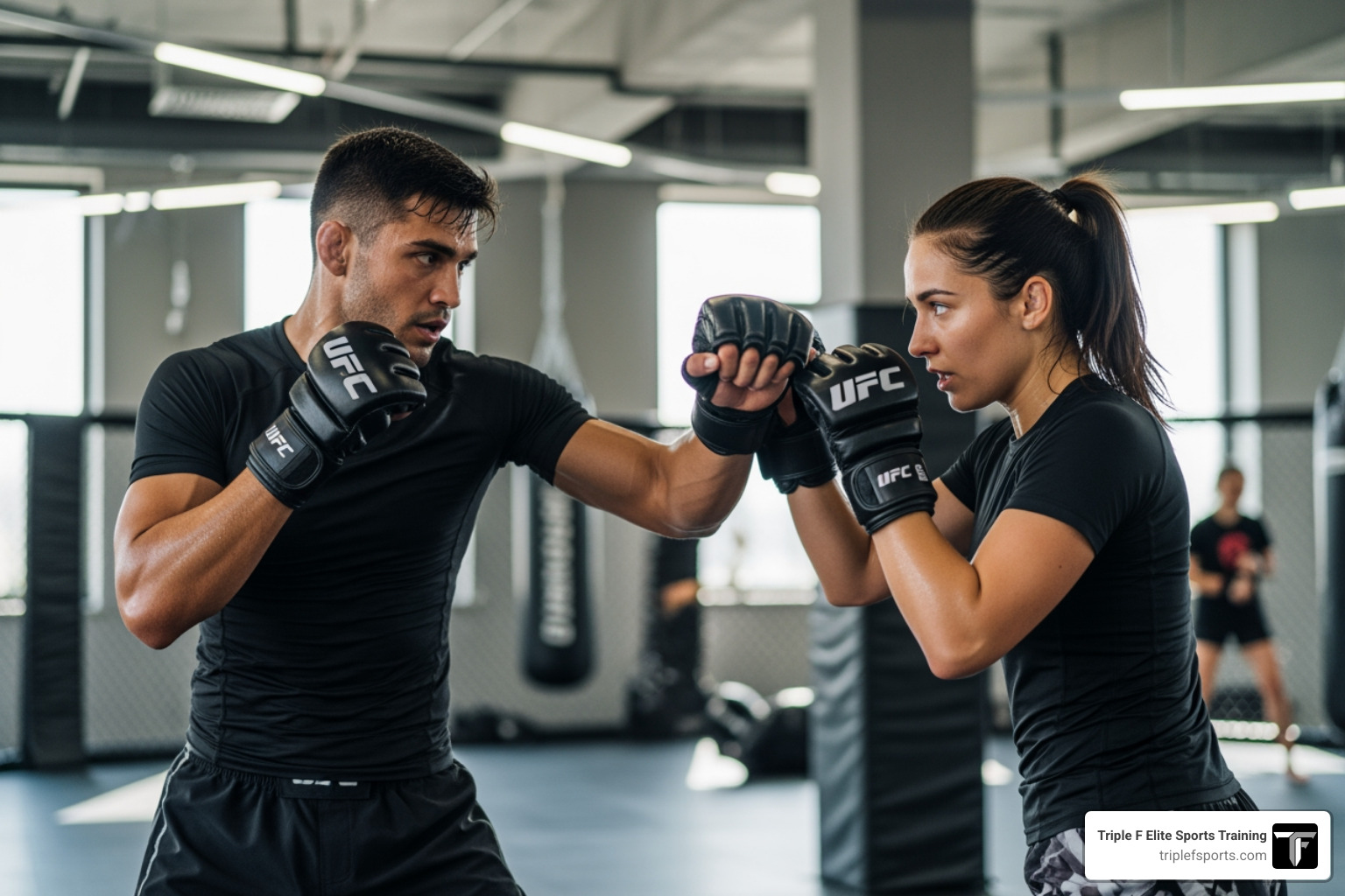 From Couch to Court: Your Guide to Adult Sports Lessons adult mma training