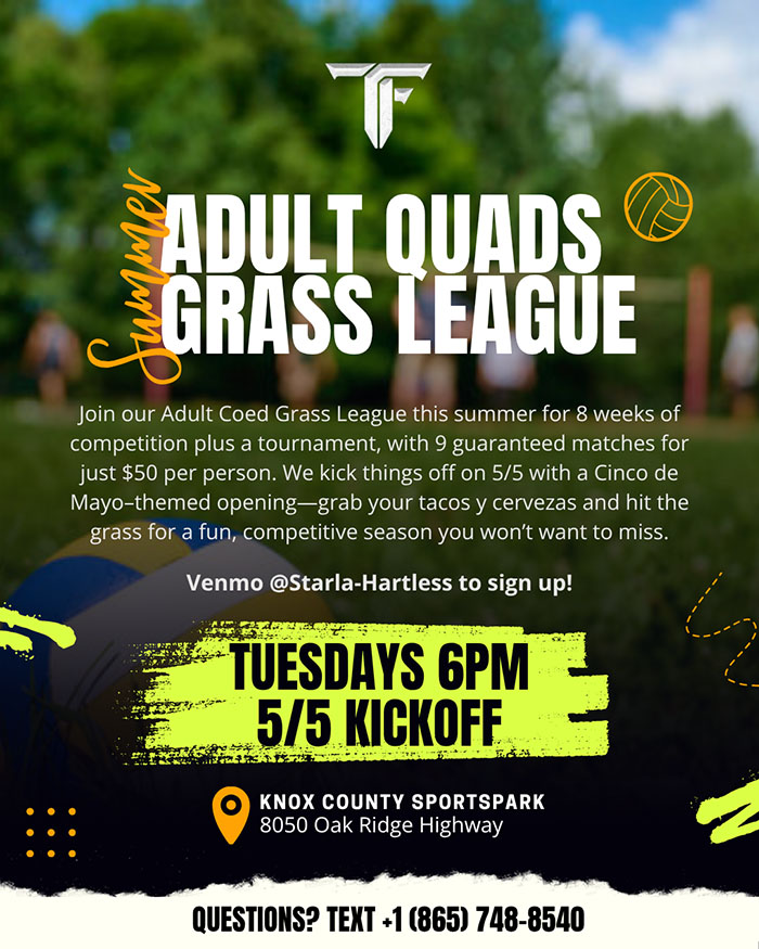 2025 Pre-Draft Training Schedule