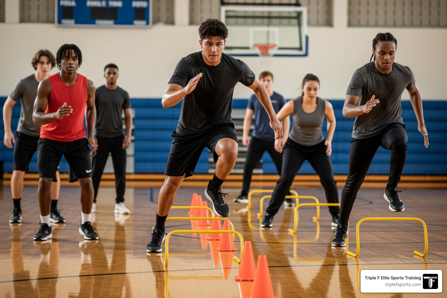 how-to-maximize-athletic-potential-without-breaking-a-sweat-image performance training programs