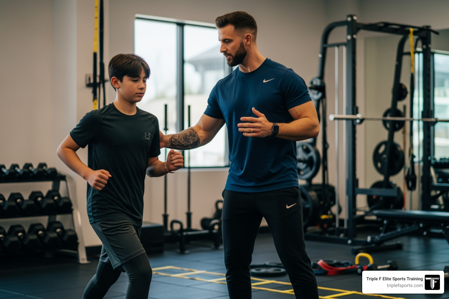 unleash-your-potential-finding-the-best-sports-performance-coach-in-knoxville-image sports performance coach Knoxville