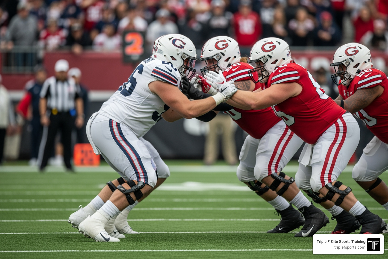 unlock-running-lanes-understanding-offensive-line-zone-blocking-image Zone blocking offensive line