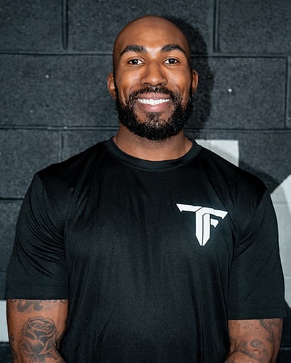 Triple F Elite Sports Training