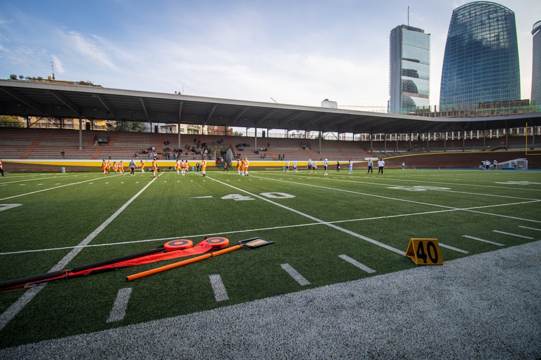 beyond-the-basics-key-components-of-football-sports-specific-training-image Football specific training