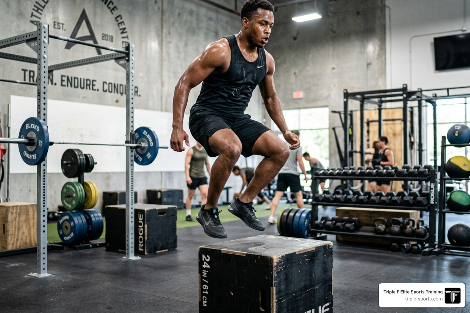 finding-the-best-sports-training-gym-near-you-image sports training gym