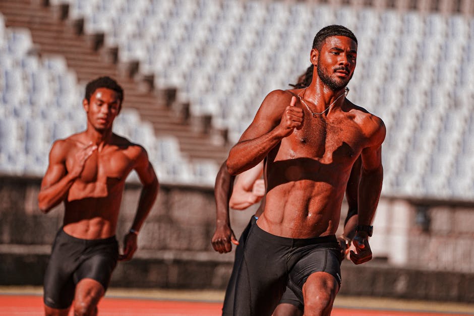 level-up-your-game-with-advanced-athletic-training-image Advanced athletic training