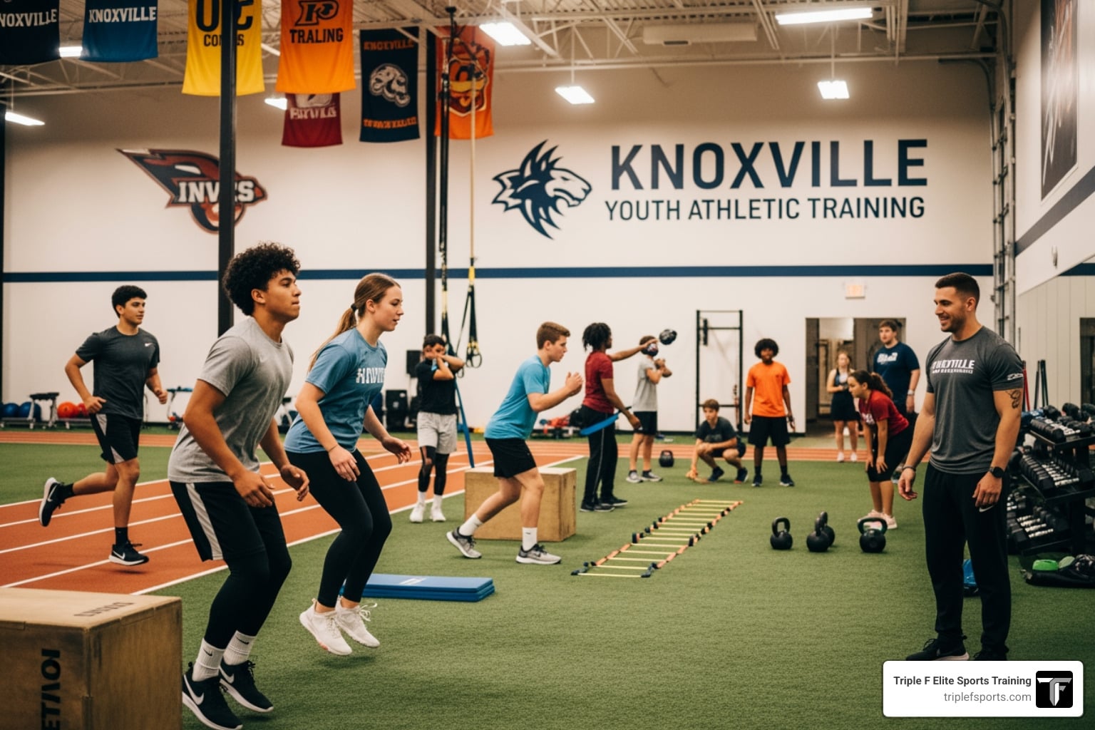 unleash-potential-discovering-youth-athletic-training-in-knoxville-image youth athletic training knoxville