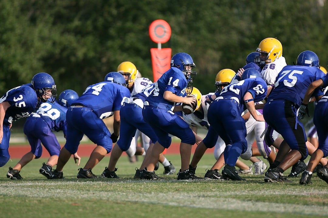 the-ultimate-beginner-guide-to-football-basic-drills-image football basic drills