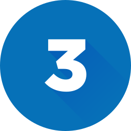 three