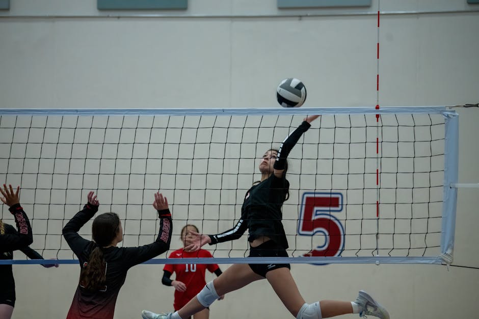 top-tennessee-girls-volleyball-clubs-to-join-this-season-image Tennessee girls volleyball clubs