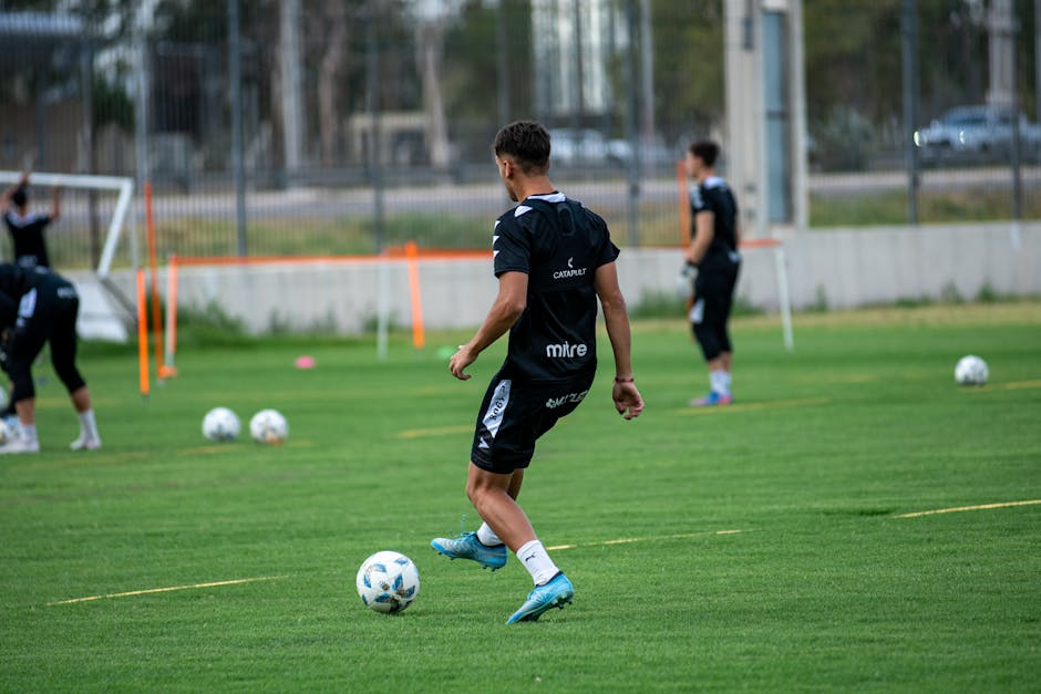 the-ultimate-list-of-best-soccer-training-programs-and-exercises-image best soccer workouts