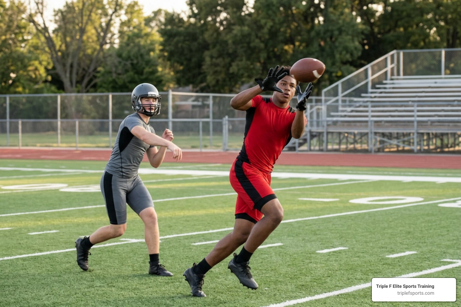 no-more-drops-the-best-catching-drills-for-football-players-image drills to improve catching a football